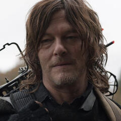 Daryl Dixon [The Walking Dead]