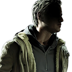 Ethan Winters [Resident Evil]