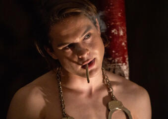 Asa Waite (Suitable Flesh) Asa Waite (Suitable Flesh)