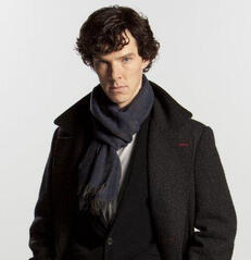 Sherlock Holmes [BBC]
