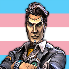 Handsome Jack [Borderlands]